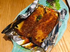 -米纸越南小馆(金鹰世界店)