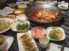 -老船舫·现做活鲜鱼馆(东郊记忆店)