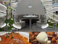 -3号仓库·创意中国菜(新世界城店)