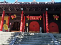 -灵谷景区