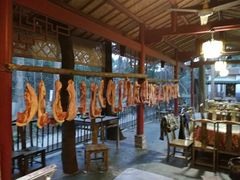 大堂-青城甲(青城山店)