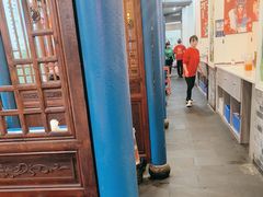 -蜀辣居鲜货老火锅(万象城店)