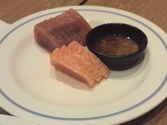 -咖啡苑自助餐厅·中国大饭店