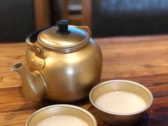 米酒-金刚山黑牛炭火自助烤肉(西大望路店)