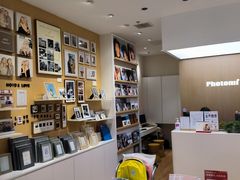 -方快-照相馆(晶耀前滩店)