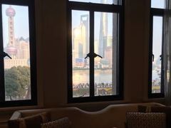 -上海和平饭店 Fairmont Peace Hotel