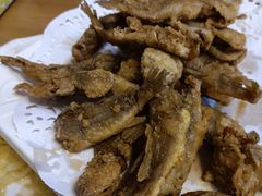 -鑫诚筋饼王(红旗小区店)