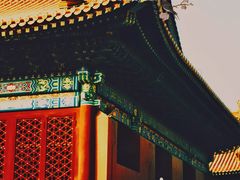 -故宫博物院(故宫)