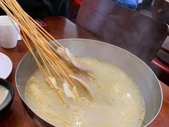 -付小姐在成都(中山公园店)