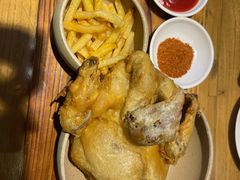 -東舍食唐精品陕菜馆