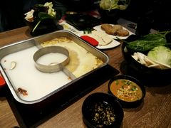 -新辣道鱼火锅(领展购物广场·中关村店)