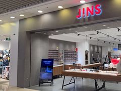 -JINS(北京apm店)