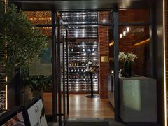 门面-OGGI TRATTORIA PIZZERIA(深业上城店)