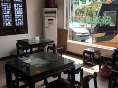 -水香园·中国徽菜名店(紫霞大道店)