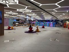 -九龙湾国际展贸中心STAR HALL汇星