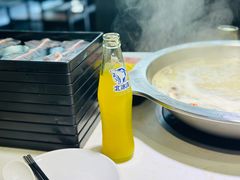 -京门活鱼馆·鱼火锅(百子湾（原红庙）店)