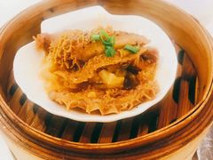 -万龙洲海鲜(大兴绿地缤纷城店)