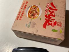 -小凤庭·地道湖北菜武昌鱼·藕汤(38年黄鹤楼店)