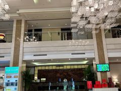 -源牌酒店·家常六安菜