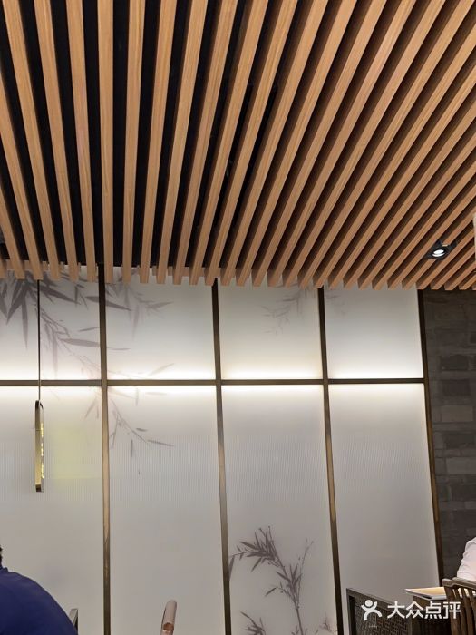 锦府盐帮·李宅(领展购物广场中关村店)图片