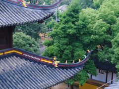 -宝岩生态观光园