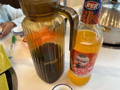 -朴小妹人参鸡汤火锅(长白山万达店)