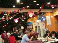 大堂-芦月轩羊蝎子(北蜂窝店)