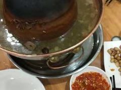 -京涮(联泰香域中央店)