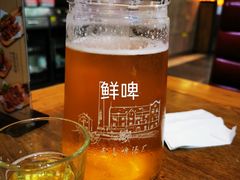 -双合园·海鲜水饺青岛菜(九水东路店)