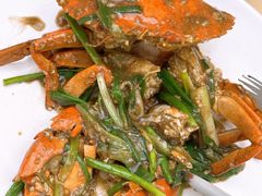 -無招牌海鮮(芽笼店)