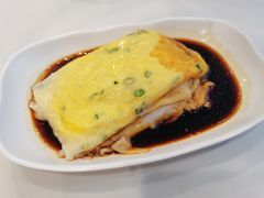 招牌鸡蛋肠-华辉拉肠(同福店)