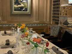 -火车头法国西餐厅