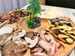 -名善山珍·野生菌汤锅(文殊院店)