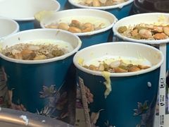 -马杰金城马爷牛奶鸡蛋醪糟·清真(正宁路店)