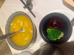 -拾溪餐厅(杭州千禧度假酒店)