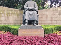 -静安公园(静安寺街道)