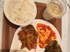 -乡村基·川味现炒大王(熙悦天街店)