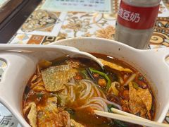-文昌桥螺蛳粉(魏公村店)
