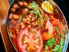 -四斤烤肉(东戴河孟家店)