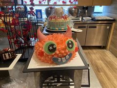 -北京王府井希尔顿酒店·万斯阁西餐厅