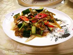 醋捞藕尖海茸-佛有缘·32年老字号(广州首店)