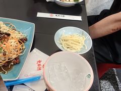 -大王油茶(二厂文创公园店)