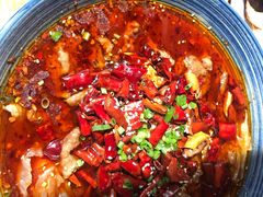 -苹果树下艺术餐厅(通州店)