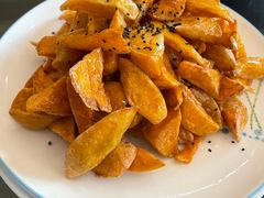 -抹直口特色菜馆(一店)