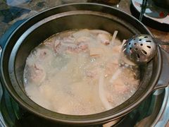 原味椰子鸡-同仁四季椰子鸡(海岸城天利店)