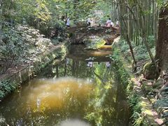 -成都杜甫草堂博物馆