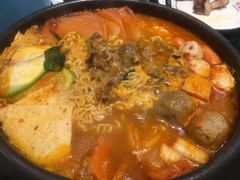 -烤路里·韩国品质自助烤肉(石路天虹4号店)