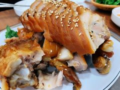 -元堂脊骨土豆汤(明洞2号店)