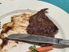 -亚龙湾希尔顿自助餐厅·海鲜·烧烤·沙滩BBQ·现场乐队