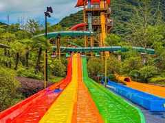 -杭州开元森泊度假乐园